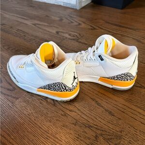Air Jordan 3 Retro